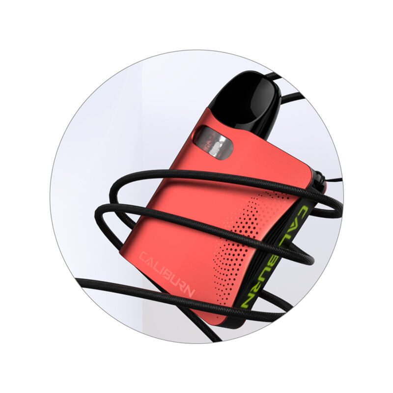 Uwell Caliburn Explorer Pod Kit_6